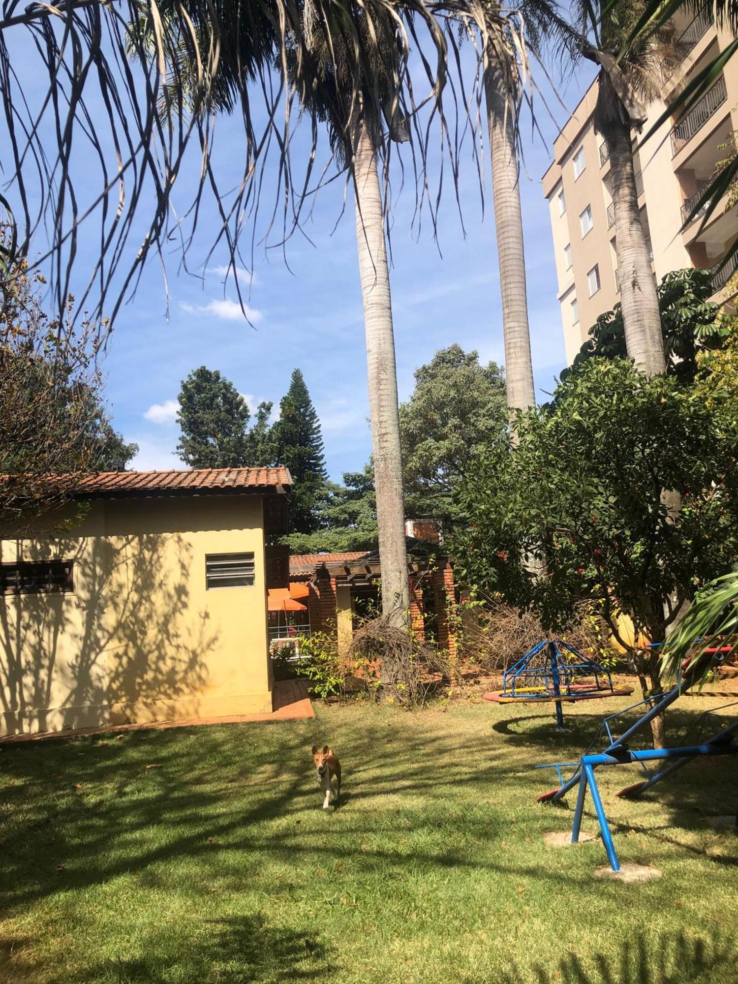 Chacara Linda E Aconchegante Com 300Mega Internet, Quadra Beach Tennis E Mesa De Sinuca Villa Piracicaba Bagian luar foto